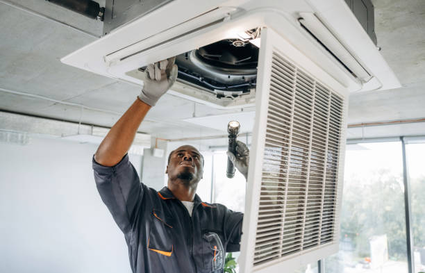Licensed Hvac service in Beaver, OK - FH HVAC